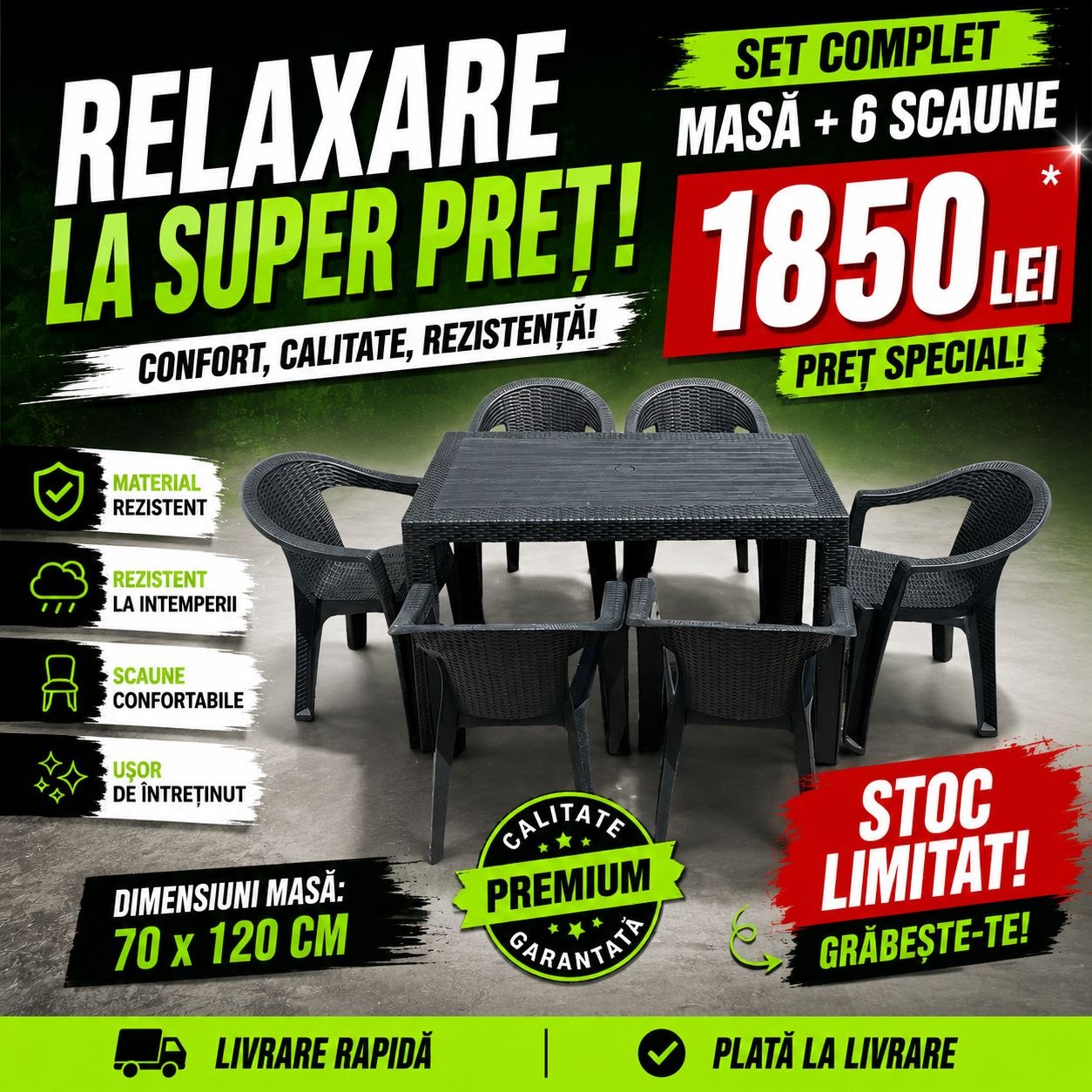 Set Ratan